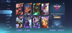 GUS KOF SEVERLEREEE 292 SKIN BEDAVA