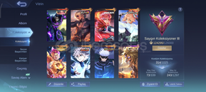 Gus kof uygun fiyatlı hesap 