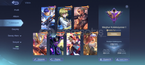 GUS KOF VE JULİANLİ JUNGLE MAİN Videolu