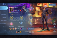 GUS KOF YSS COLL GUS KOF YSS COLL