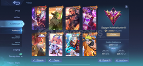 GUS KOFF CYC STARWARS FR LEG 2 EPİC BASE