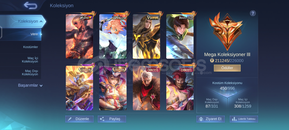 Gus koflu global tag selenalı MEGA Gus koflu global tag selenalı MEGA