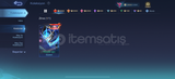 GUS LEGENDLI 2.5K (MOONTON MAİLİ KAYIP)