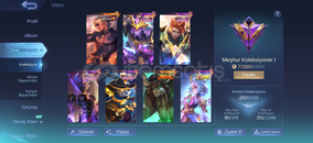 ✨GUSKOFF SEVERLERE DOPDOLU MESHUR 1✨