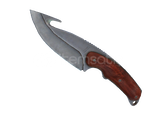 ★ Gut Knife (Bıçak)