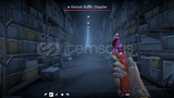 gut knife doppler phase 2
