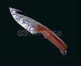  Gut Knife | Freehand Float | (0.0689)