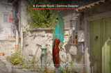★ Gut Knife | Gamma Doppler (Factory New)