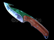 ★ Gut Knife | Gamma Doppler Phase 1