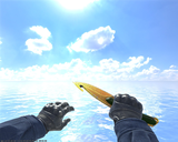 Gut Knife | Lore 
