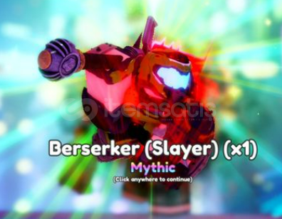 Guts (Berserker Slayer) HALLOWEEN  Guts (Berserker Slayer) HALLOWEEN