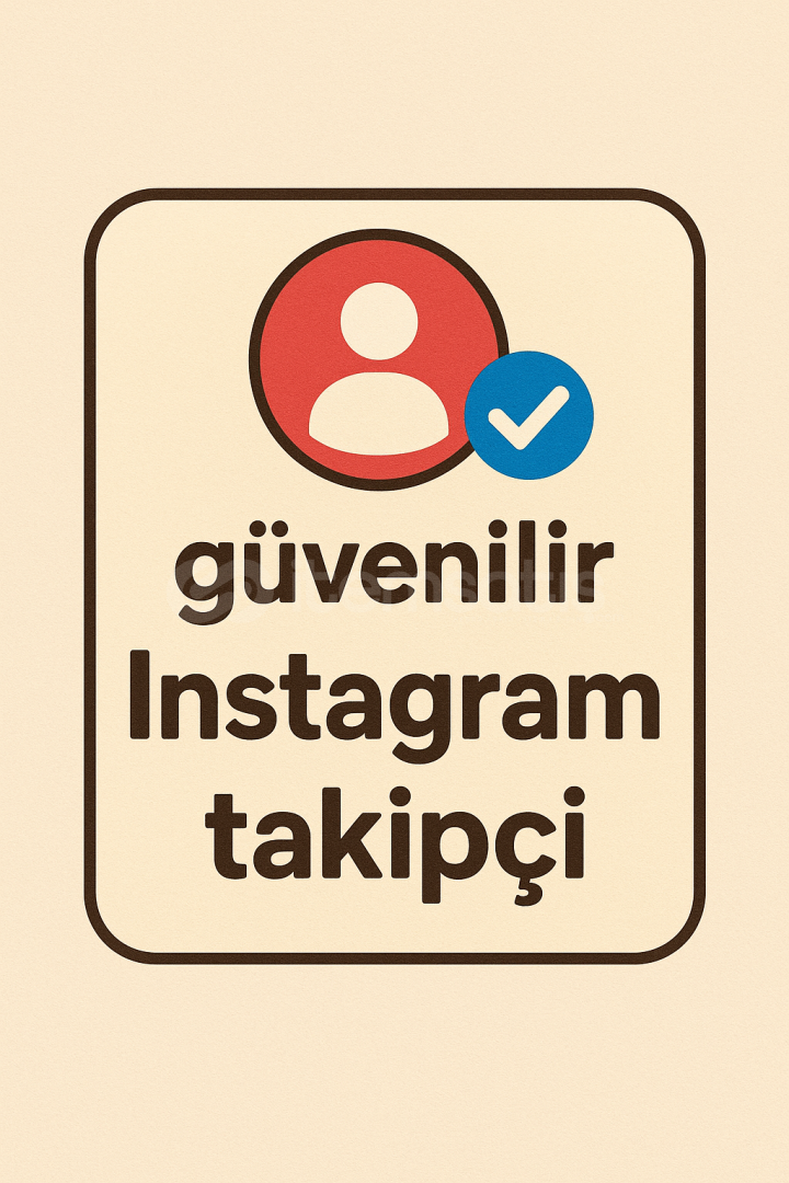 güvenilir 100 takipçi güvenilir 100 takipçi