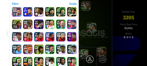 Güvenilir dolu hesap