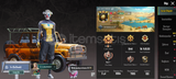 Güvenilir Fatih pubg mobile hesabı