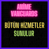 Güvenilir Hizmet | Anime Vanguards