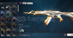 GÜVENİLİR İLK ELDEN HESAP