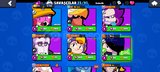 GÜVENİLİR SATICIDAN UCUZ-BRAWL STARS HESABI 