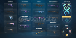 GÜVENİLİR SORUNSUZ TR 2025 CHAMPİON SET