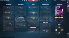 güvenilir uygun fiyatlı hesap