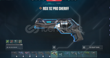 XENOHUNTER ONI KATANA 