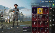 Güzel başlangıç hesabı bağları temiz