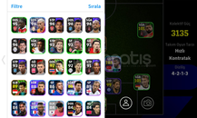 Güzel başlangıç hesabı ucuza 