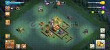 Güzel clash of clans hesabı