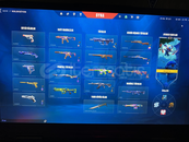 Güzel dolulukta hesap