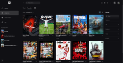 güzel epic games hesap