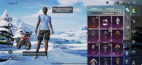 Güzel eski sezon hesabı Güzel eski sezon hesabı