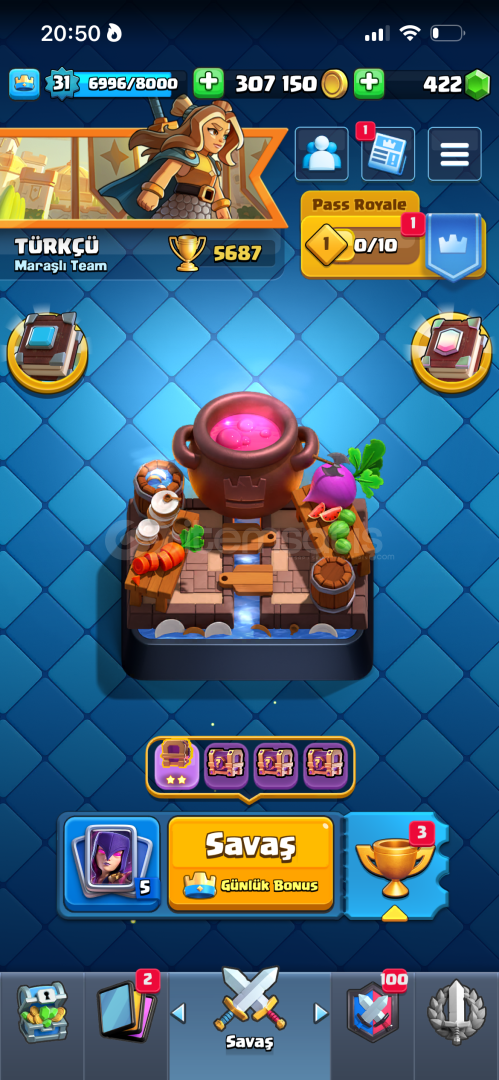 Güzel hesap Güzel hesap