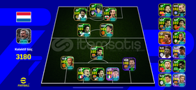 Güzel hesap 3 bombacılı 