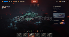 güzel hesap alana hayırlı olsun