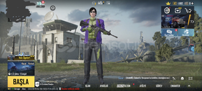 ACİLL SATILIK UCUZ HESAP!!