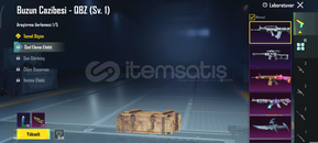 Güzel Hesap bu fiyata muk 