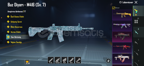 Güzel hesap buz diyarı max 7