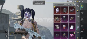 Güzel hesap buzz max