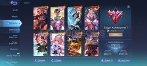 Guzel hesap Gus K ve niceleri..