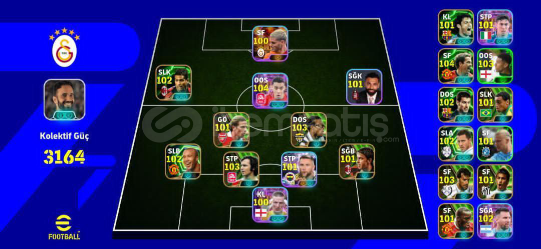 Güzel Hesap icardi Skrinyar  Güzel Hesap icardi Skrinyar