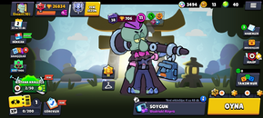 26. 800K+ KLAN UCUZ KAÇIRMA 