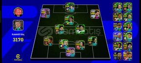 Güzel hesap pazarlık olur