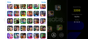 Güzel hesaptır alıcısına hayırlı olsun 