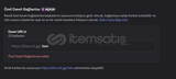 GÜZEL HYPE URL SATILIKTIR 
