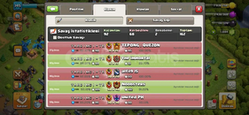 GÜZEL İSİMLİ 11 SV KLAN