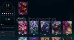 Güzel kostümlü 23 kostüm 