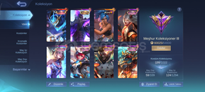 GÜZEL KOSTÜMLÜ EPİC BASELİ GUS SEVERLERE