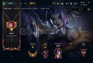 Güzel Kostümlü Hesap