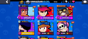 ⭐ GÜZEL KOSTÜMLÜ KASMALIK HESAP ⭐ ⭐ GÜZEL KOSTÜMLÜ KASMALIK HESAP ⭐