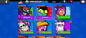 Guzel mainlemelik fresh hesap