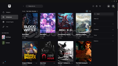 Güzel Oyunlar Olan Mainlemelik Hesap